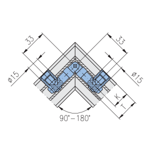 Konektor 1.21.4G2V