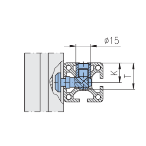 Konektor 1.21.5F5