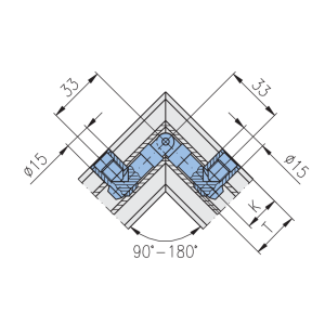 Konektor 1.21.6G2